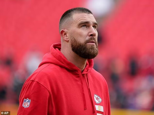 Toddlers with huge grins and a love for football, teammates at the University of Cincinnati and Super Bowl rivals… hilarious (and adorable!) pictures chart the Kelce brothers' rise from Cleveland Heights to NFL stardom