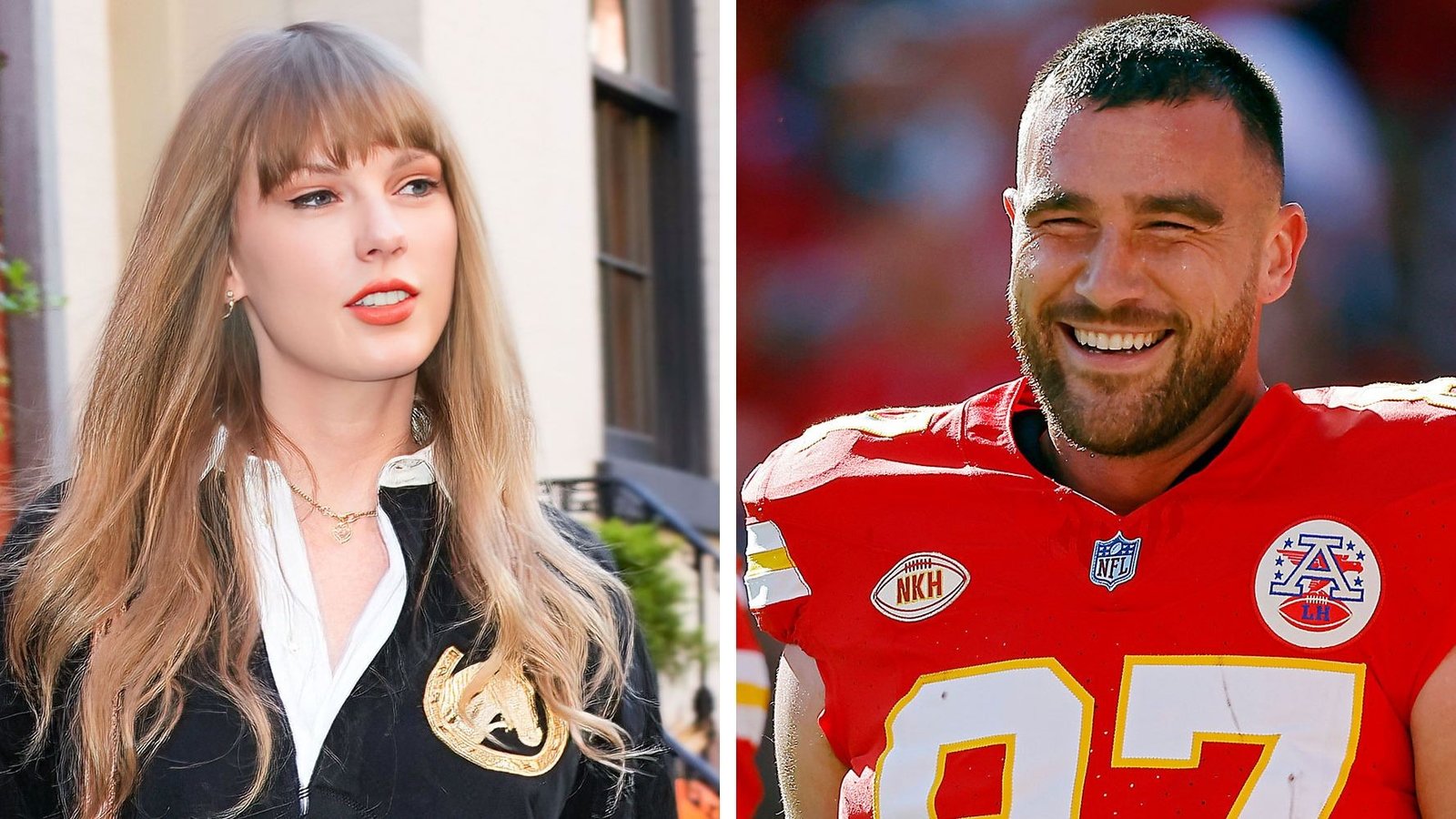 Stephen A. Smith Passionately Defends Taylor Swift Attending NFL Games: 'She's Going to Support Her Dude'