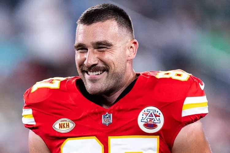 Travis Kelce's Former Teammate Tyreek Hill Says Kelce Is 'Too Famous' Now to Text Him Back "He's probably still on his Taylor Swift thing," he said.