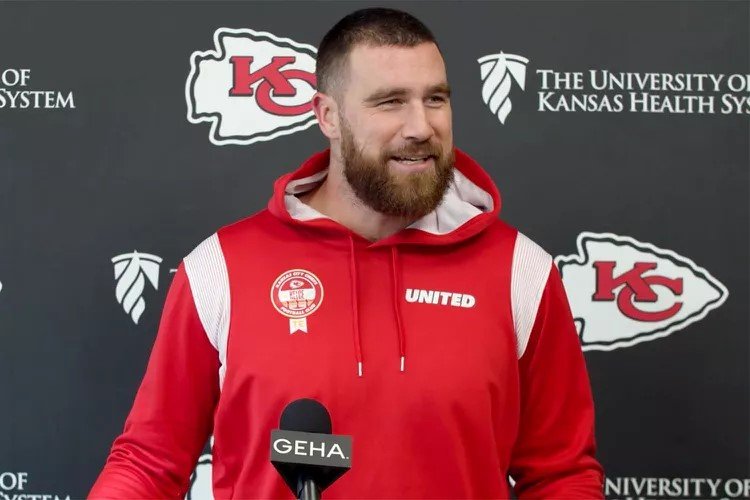 Heated Benches and Wetsuits! How Travis Kelce and the Chiefs Are Prepping for Record-Cold Playoffs