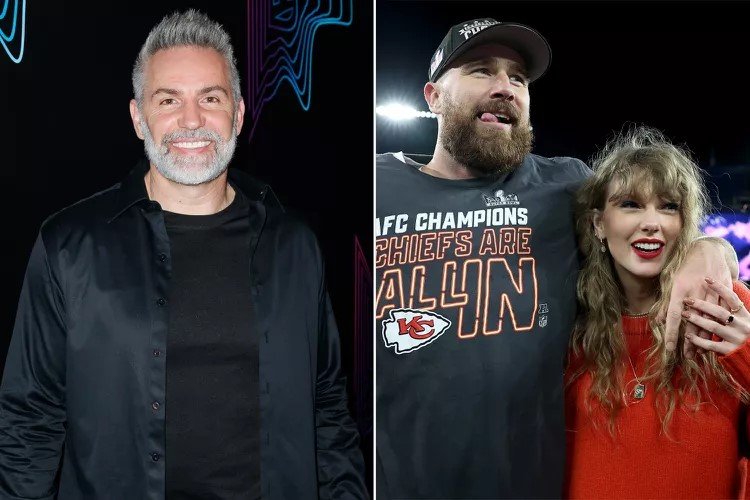 Kurt Warner Says Taylor Swift and Travis Kelce's Relationship 'Brings Another Layer of Excitement' to NFL (Exclusive)