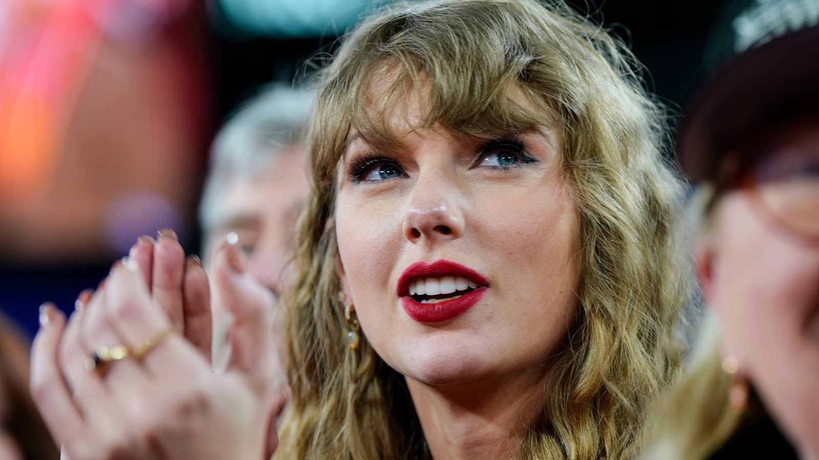 Taylor Swift ‘Is Doing Everything In Her Power to’ Attend 2024 Super Bowl