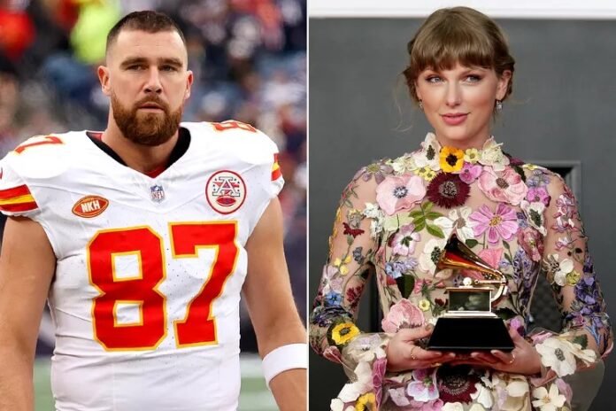 Why Travis Kelce Can't Support Taylor Swift at the Grammys: All About His Super Bowl Schedule