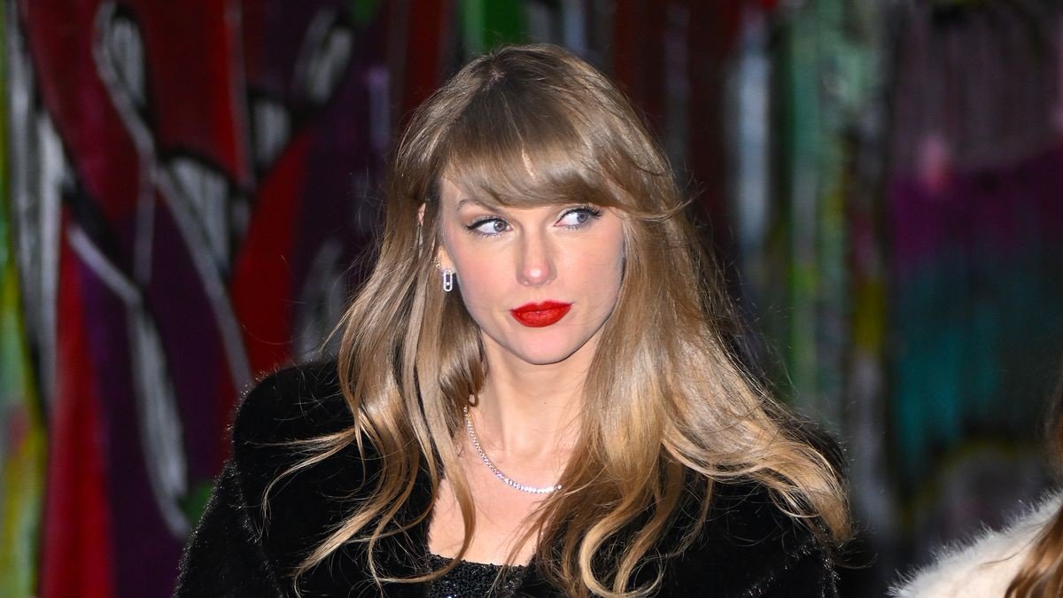 NFL star Travis Kelce's thoughtful Taylor Swift gift 'inspired by her'