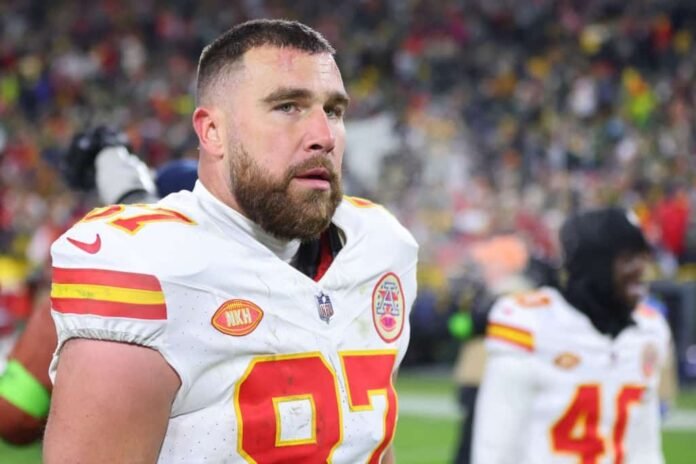 Travis Kelce Says Making This Year's Super Bowl Is 'a Bit Sweeter and 'Means a Little Bit More'