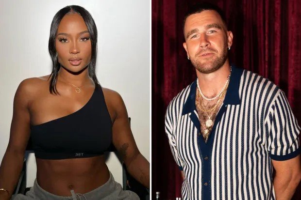 “You’ve Suffered Enough”: Travis Kelce’s Ex Kayla Nicole Dishes Relationship Advice on How to Handle Break Ups