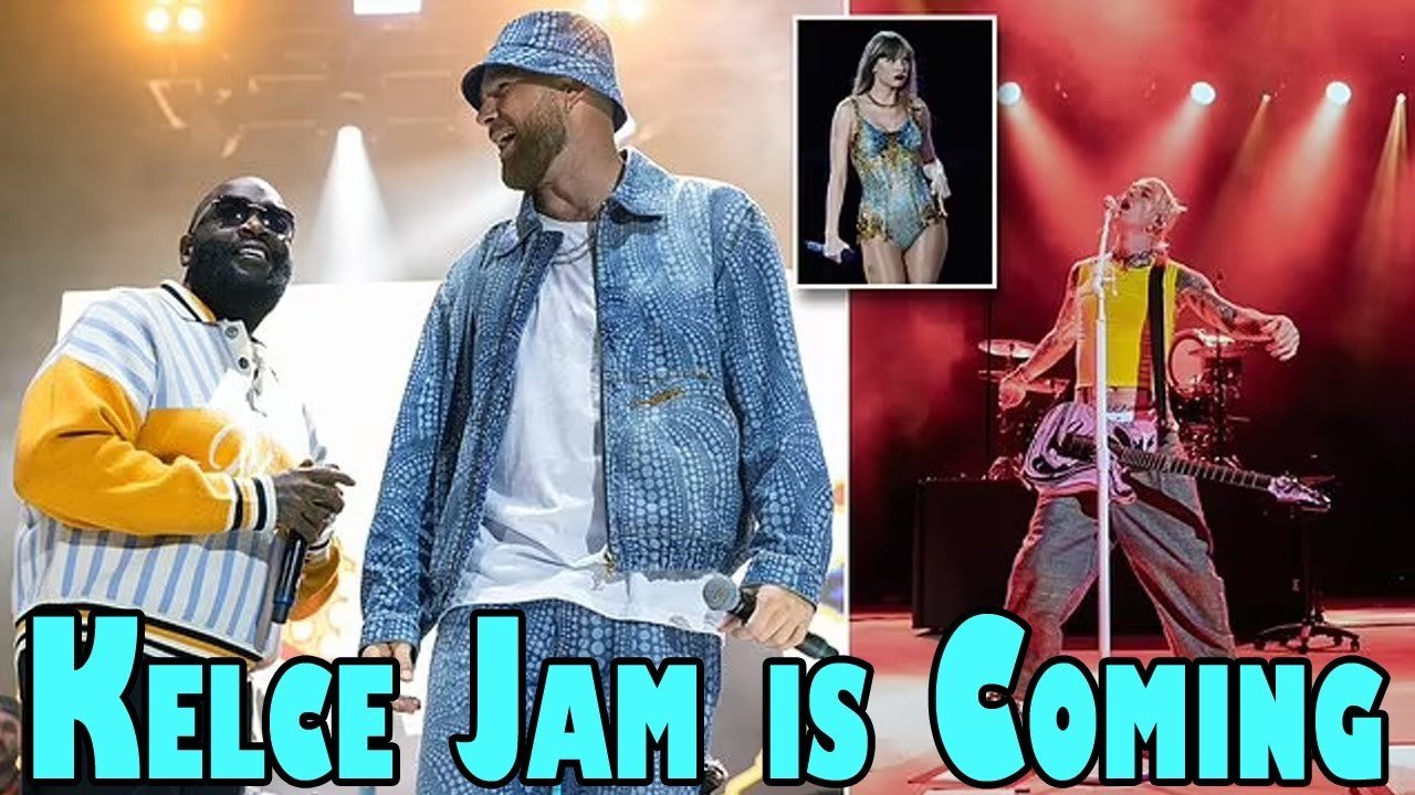 Travis Kelce set to unveil Kelce Music Jam Festival lineup: Will Taylor Swift be performing?