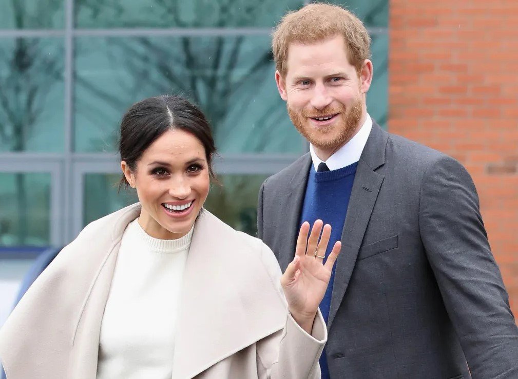 New Details Leaked of Prince Harry and Meghan Markle’s Upcoming UK Visit — Including Time With the Royal Family