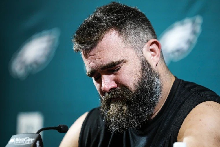 Jason Kelce Opens Up: 'Life Has Been Boring Since NFL Retirement, I'm Starting to Regret My Decisions