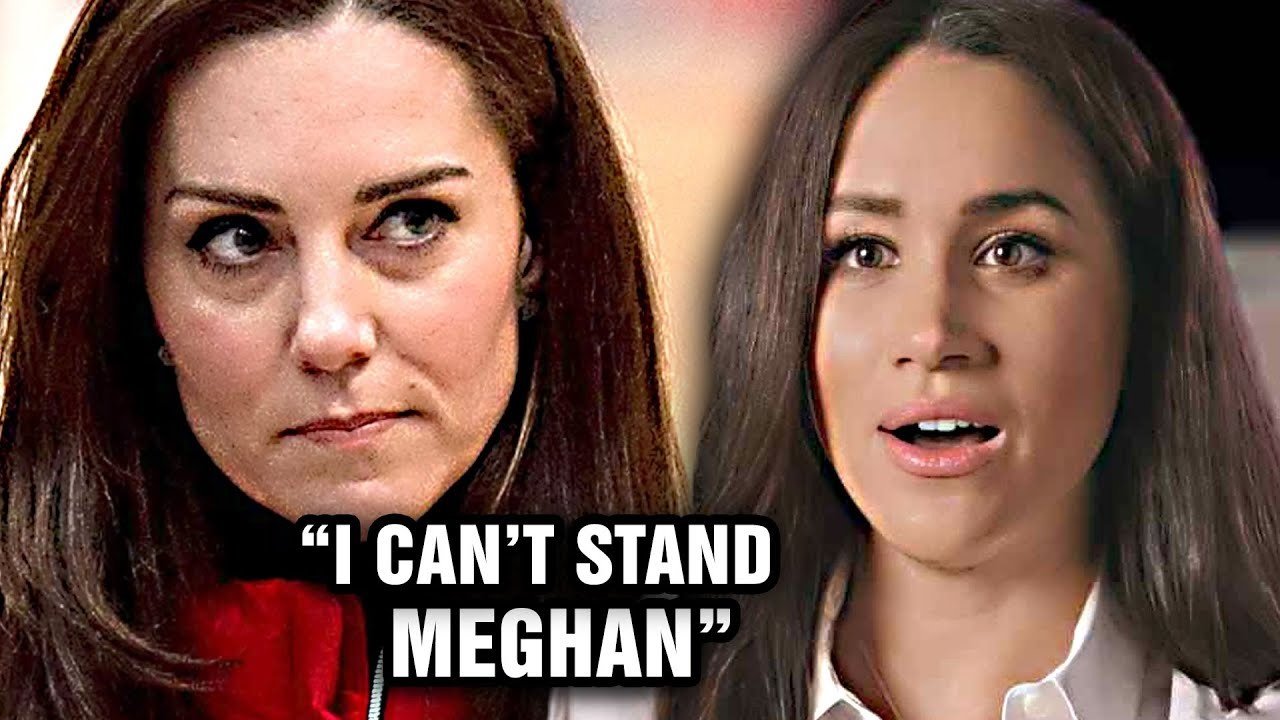 ‘No way back’ for Kate Middleton, Meghan Markle as relationship has turned too ‘poisonous’: Report