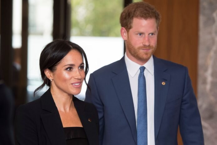 Meghan Markle 'trying to build empire' as an influencer but expert highlights big issue