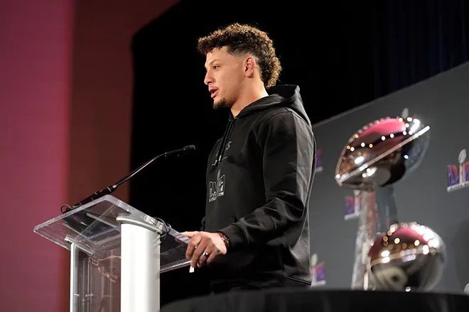 Patrick Mahomes rejects idea of hosting SNL because of an usual fear he has