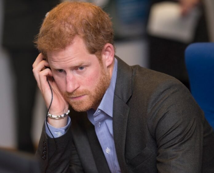 Prince Harry Faces Legal Battle Over Alleged Drug Use: 'There Was Only Truth,' He Insists