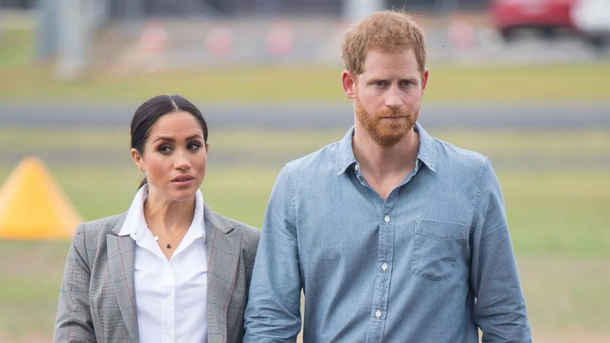 Prince Harry’s ‘Demanding’ and ‘Angry’ Since Marrying Meghan Markle: Royal Biographer