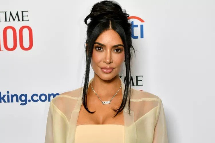 Kim Kardashian Updates on Law School Journey, Says Taylor Swift 'Couldn't Achieve Half' Her Success