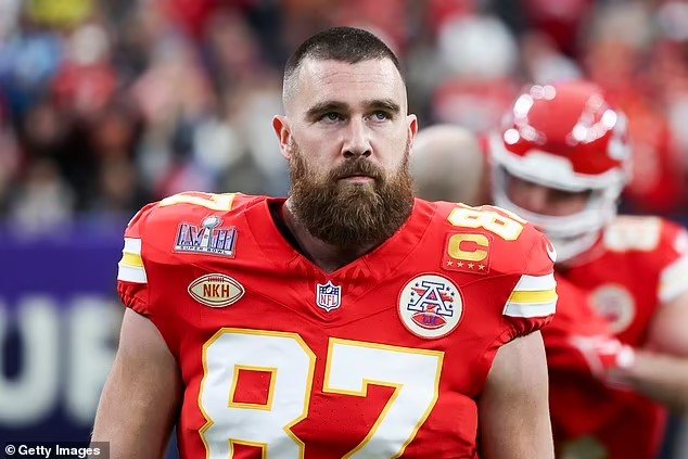 Travis Kelce reveals the only NFL team he would leave the Chiefs for
