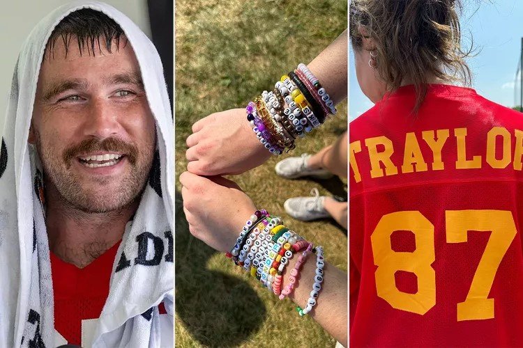 Taylor Swift Fans Cheer on Travis Kelce During Chiefs' Training Camp: 'It Shows How Dedicated Swifties Are' (Exclusive)