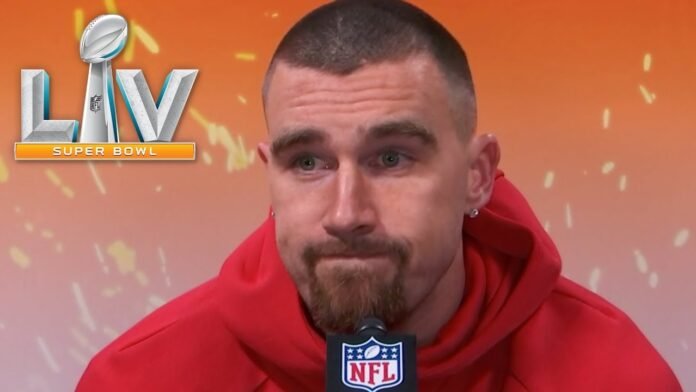 Travis Kelce Admits Winning the Super Bowl Is Impossible for the Chiefs This Season, Says Theres Almost Nothing They Can Do About It