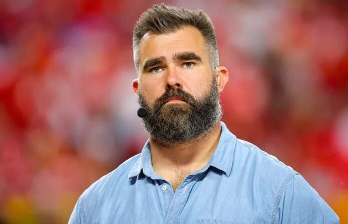 Jason Kelce Opens Up: 'Life Has Been Boring Since NFL Retirement, I'm Starting to Regret My Decisions