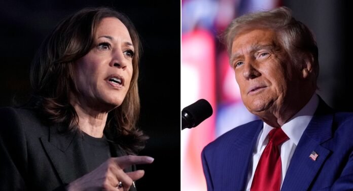 Kamala Harris Claims Election Was Rigged Against Her, Vows to ‘Reclaim Her Mandate’: ‘I Got More Votes Than Trump’