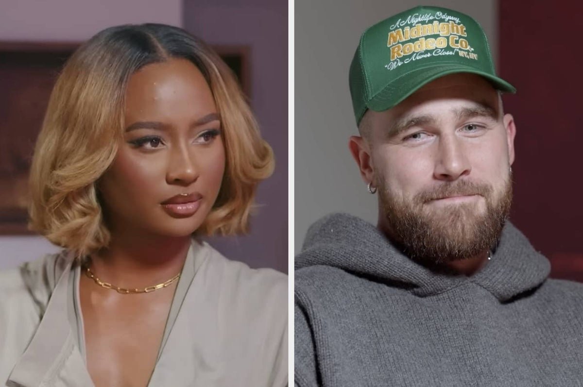 Kayla Nicole Vows to Do Anything to Prevent Travis Kelce and Taylor Swift’s Wedding: 'He Used Me and Left for Someone Better!'