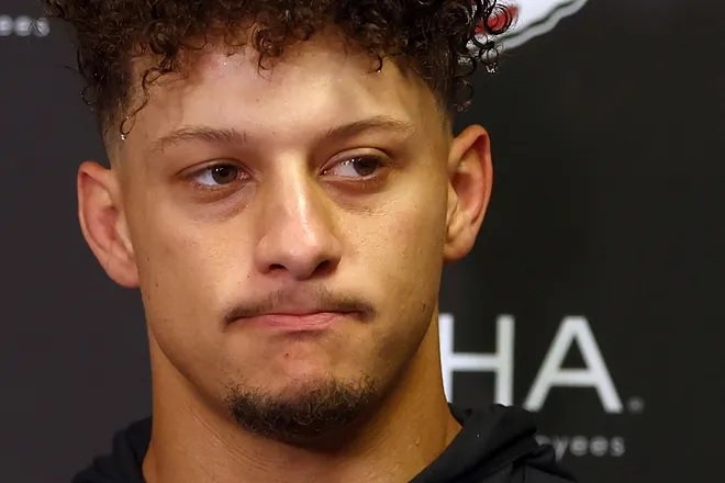 Patrick Mahomes Sends a Strong Message to the NFL After Chiefs’ First Loss of the Season: 'I Haven’t Recovered—It Was All My Fault'