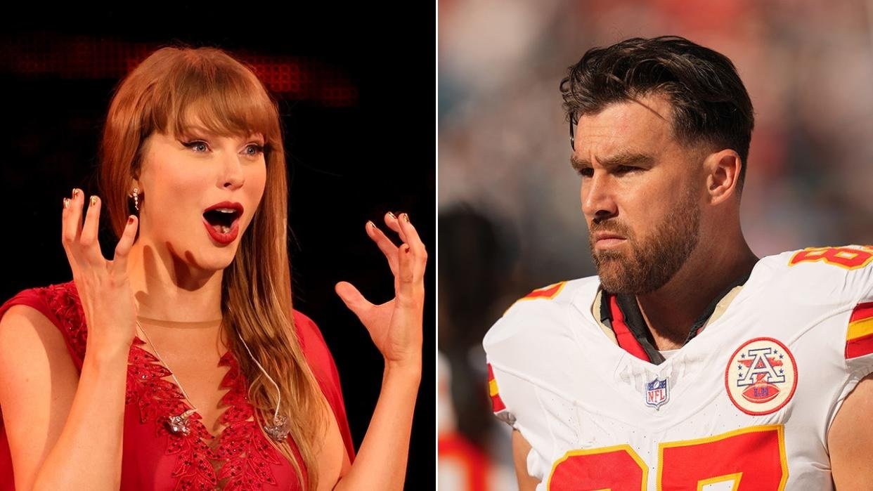 Sources Reveal Strong Reasons Why Taylor Swift and Travis Kelce's Romance May Never Lead to Marriage