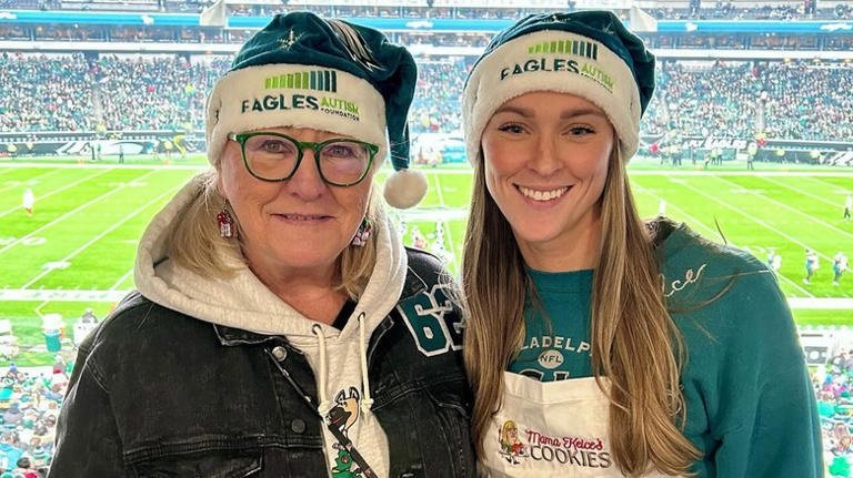 Donna Kelce Warns Kylie Kelce: 'I’m Expecting a Grandson This Time!' – Sets High Expectations for Jason Kelce's Wife After Pregnancy Announcement