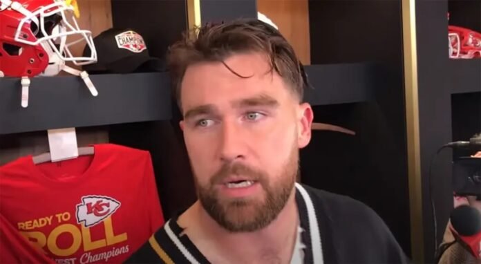 Travis Kelce Admits Disappointment Over Taylor Swift's Absence at Chiefs vs Chargers Game: 'I Couldn't Focus Without Her'