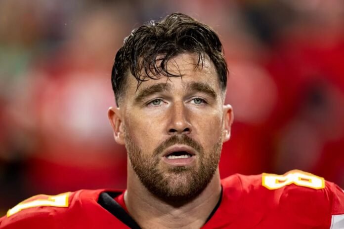 Travis Kelce Pens Birthday Note to Taylor Swift, Admits He's 'Tired' of the Relationship and Doesn't Feel the Love Anymore