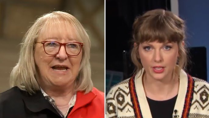 Donna Kelce Reportedly Warns Taylor Swift to Stay Away from Travis: ‘I No Longer Want Her as My Daughter-in-Law’ Amid Unresolved Family Tensions