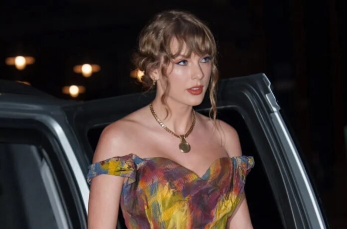 Fans Criticize Taylor Swift for Weight Gain Since Dating Travis Kelce, Claim She’s ‘No Longer as Attractive’