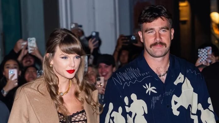 Taylor Swift Reportedly Admits to ‘Settling for Less’ with Travis Kelce: ‘I’m Not Proud of Dating Him, But Love Can’t Be Forced’