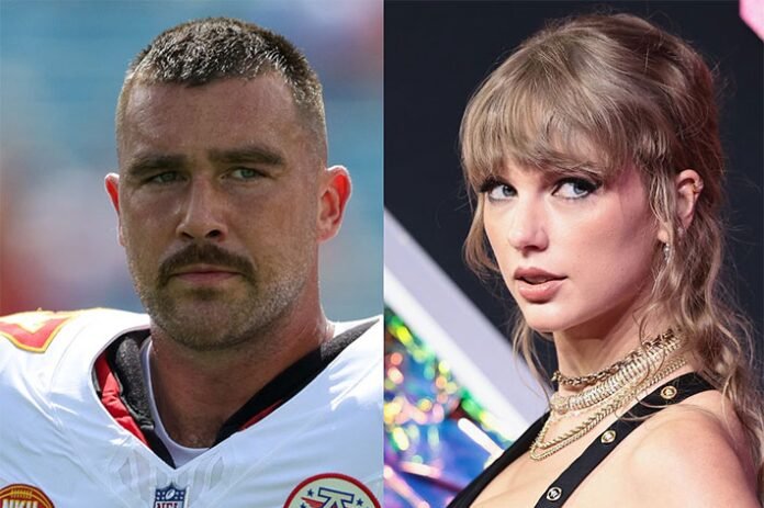 Taylor Swift Reportedly Rejects Travis Kelce's Proposal, Says Marriage Can Wait Until She’s Pregnant