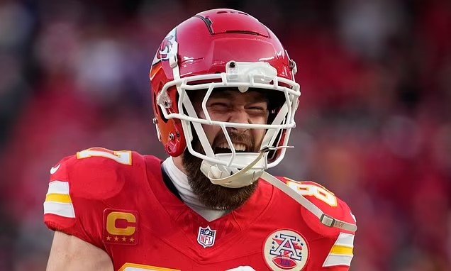 Travis Kelce and Taylor Swift are heading back to the Super Bowl as Chiefs secure thrilling win over Bills