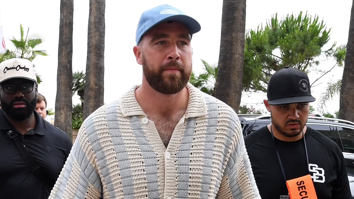 Travis Kelce Tells Friends He Misses His Ex—Says Taylor Swift Is ‘Too Much to Handle’ Now
