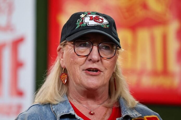 Donna Kelce Declares War: Demands Travis Choose Between Ex Kayla Nicole and Becoming ‘Forever Single’
