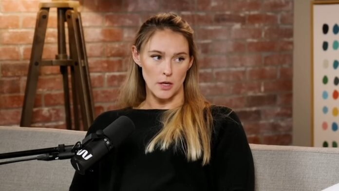 Kylie Kelce Says Jason Looks Less Attractive After Weight Loss, Admits She Preferred Him Bigger
