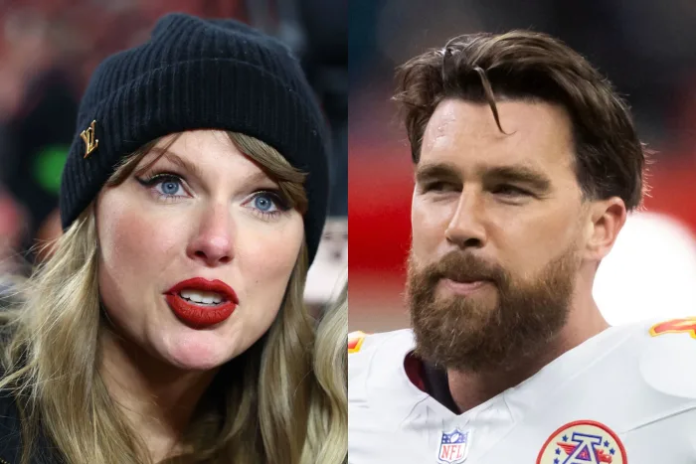 Taylor Swift Admits She’s Getting Older and Wants a Ring — Says Travis Kelce Won’t Propose, So She Might Go Back to Her Ex!