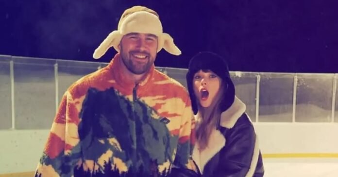Travis Kelce Calls Last Date With Taylor Swift a Waste of Time — Says He’s Tired of Everything About Her and Won’t Be Going Out Again.