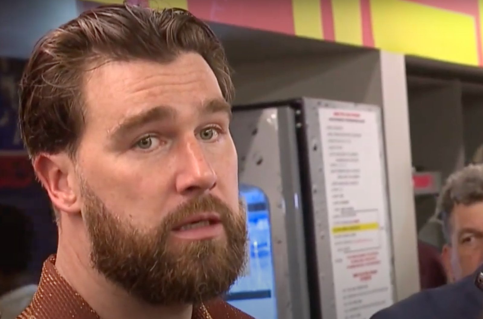 Travis Kelce Calls His Relationship With Taylor Swift a Waste of Time — Says He Plans to End It Soon.