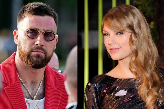 Travis Kelce Calls Dating Taylor Swift the Worst Decision He’s Made — Says It Was Never Really Love From the Start