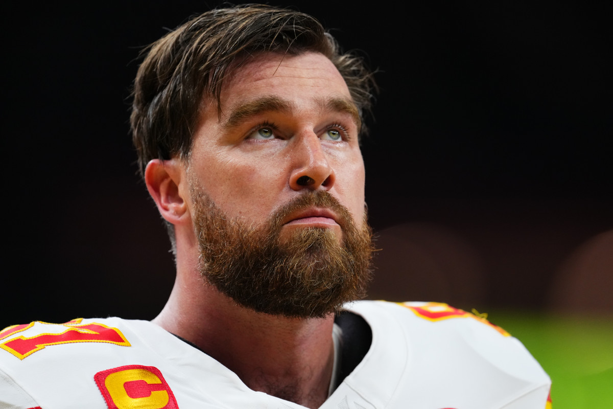 Travis Kelce Brags: ‘Chiefs Can’t Win the Next Super Bowl Without Me — I’m Their Only Hope for Victory!’