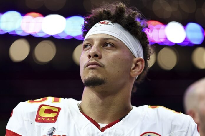 ‘How I Spend My Money Is Nobody’s Business’ — Patrick Mahomes Claps Back at Stinginess Claims