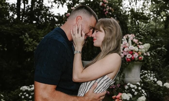 Taylor Swift Admits Saying Yes to Travis Kelce’s Proposal Was a Mistake — Wishes She Could Take It Back as She Wasn’t Ready.