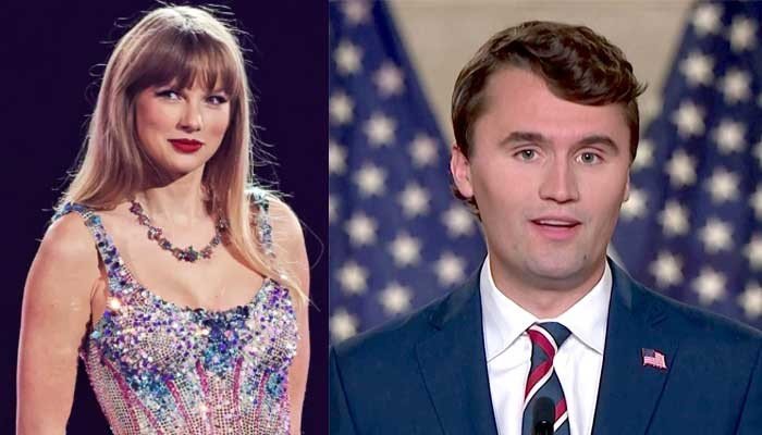 Taylor Swift finally breaks silence on why she Feels Good about Charlie Kirk’s shooting, says nothing will change her mind about how evil he was