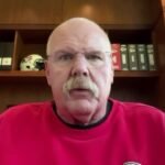 Coach Andy Reid Reveals Why Travis Kelce Must Be Benched and Possibly Suspended Next Match, Says He “Has No Focus on the Field Anymore” Andy Reid Reveals Why Travis Kelce Must Be Suspended for Chiefs to Keep Winning, Says He Lacks Focus and Has a Girlfriend With ‘Bad Luck Syndrome’