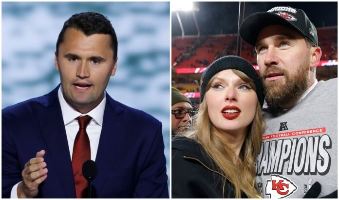 Travis Kelce Reveals Charlie’s Tragic Shooting Video Gave Him Peace of Mind, Says He Has Always Wished for That to Happen