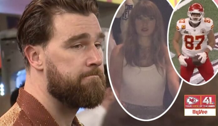 Travis Kelce Reveals Proposing to Taylor Swift Was a Grave Mistake — Says Her Red Flags May End the Engagement.