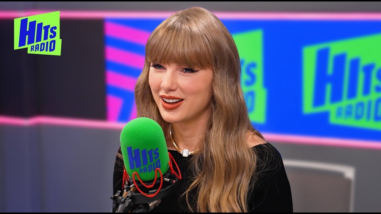 Taylor Swift reveals she might stop making music after getting married, says she wants to focus on being a full-time housewife to Travis Kelce